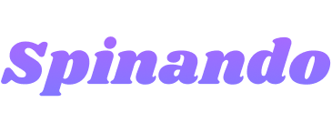 Spinando logotip